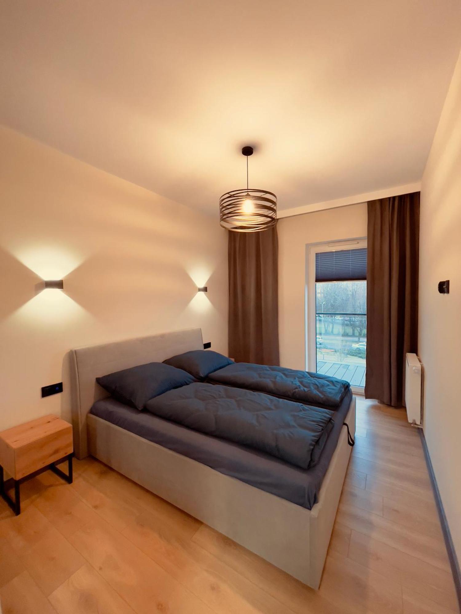 Apartament Słupsk Zewnętrze zdjęcie