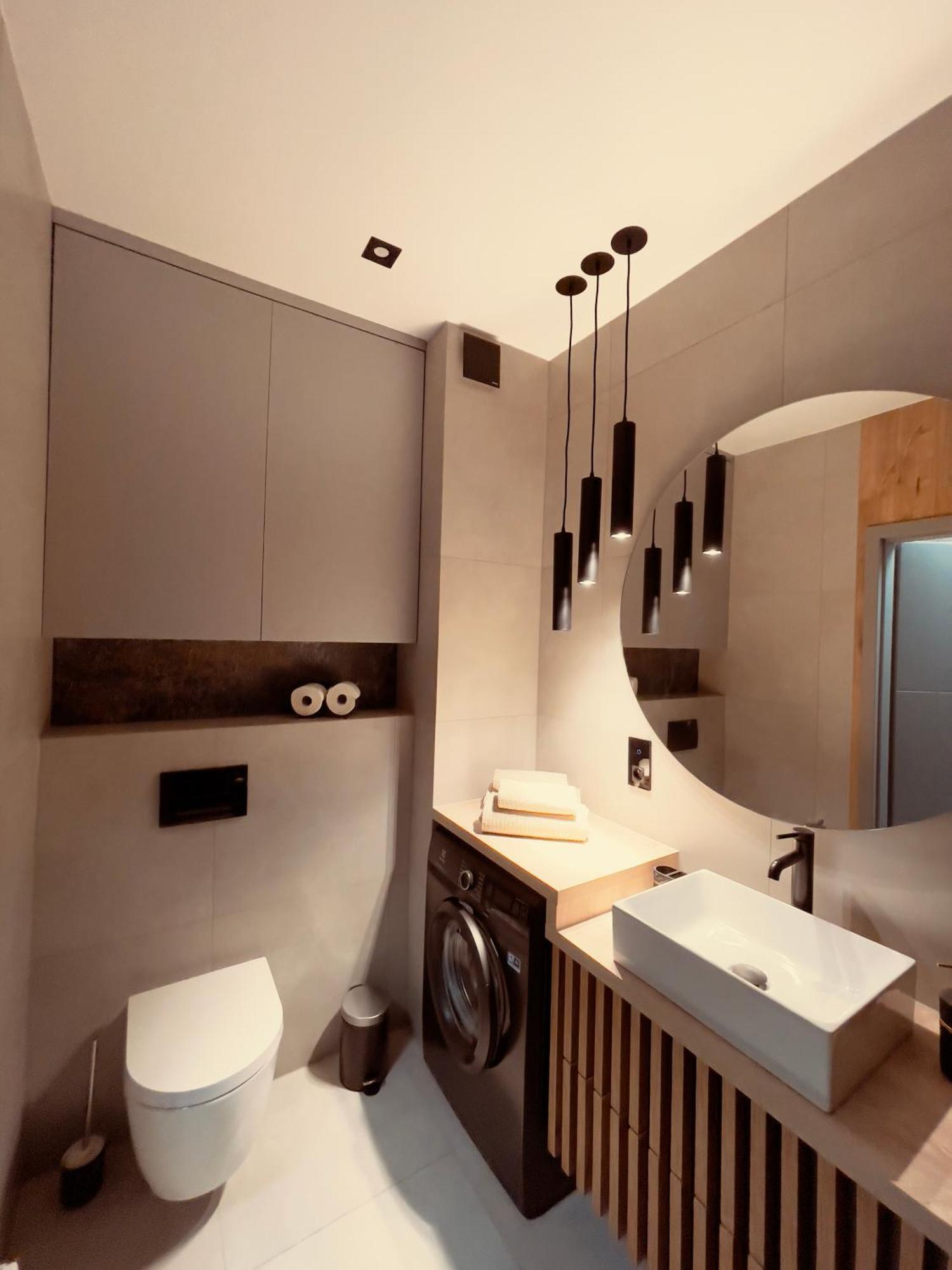 Apartament Słupsk Zewnętrze zdjęcie